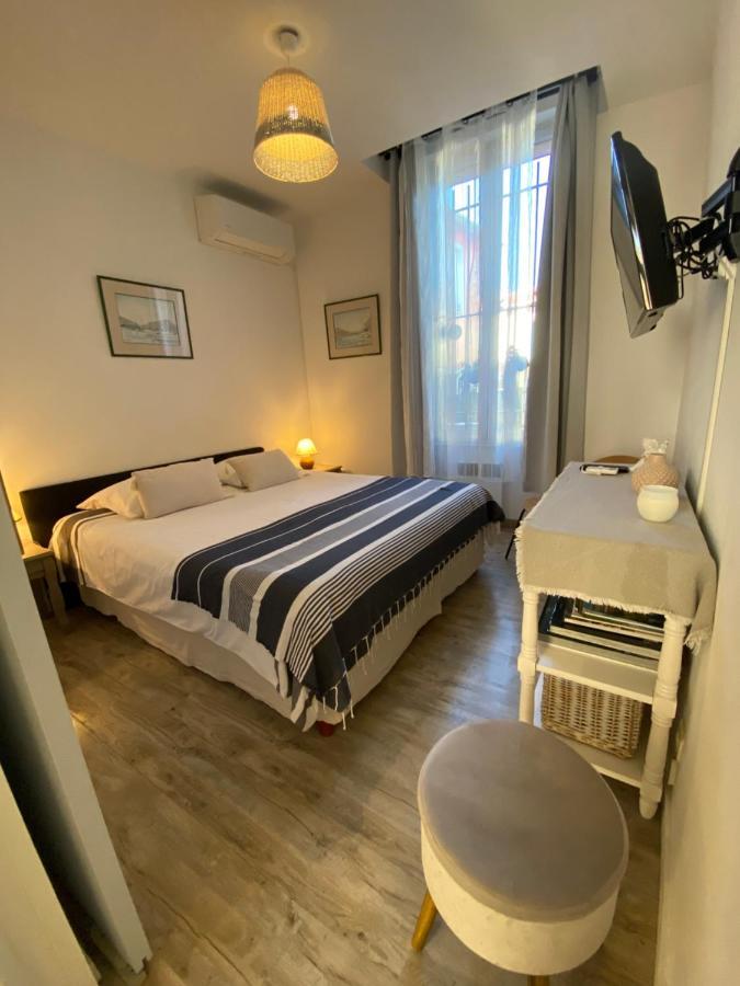 O Phare Du Cros Apartment Cagnes-sur-Mer