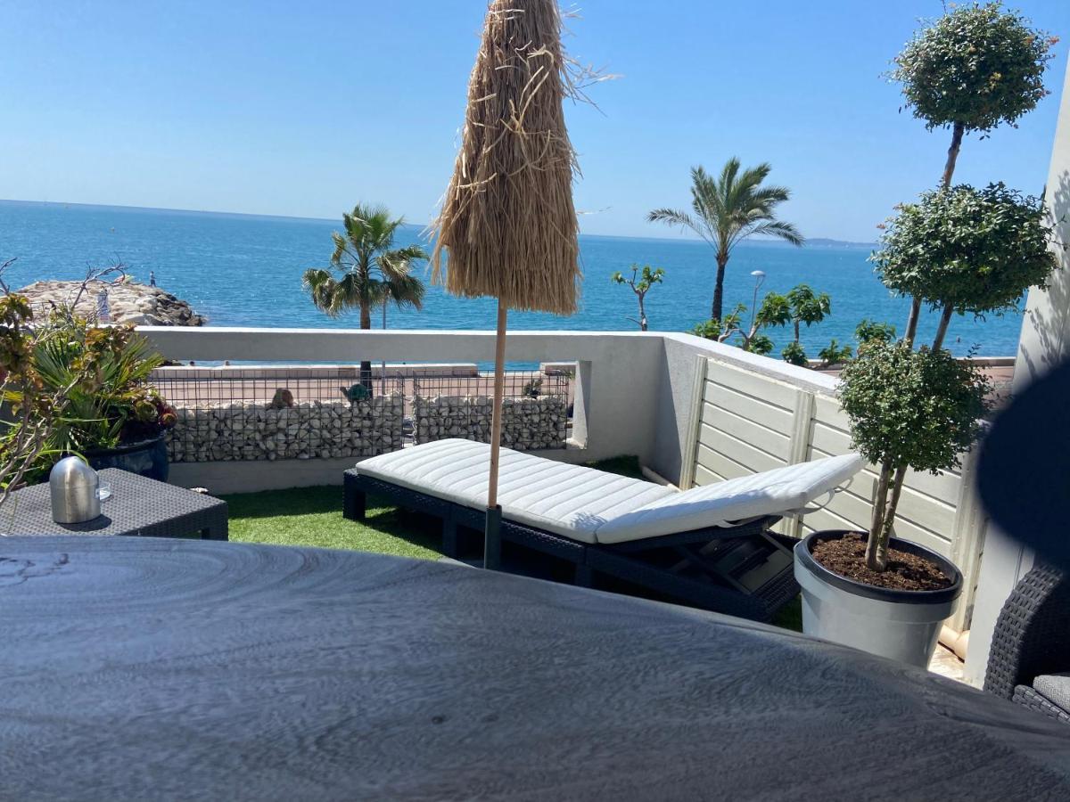 Appartement ô Phare Du Cros Cagnes-sur-Mer