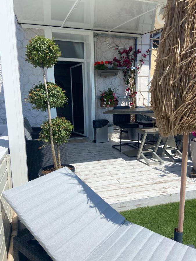 O Phare Du Cros Apartment Cagnes-sur-Mer