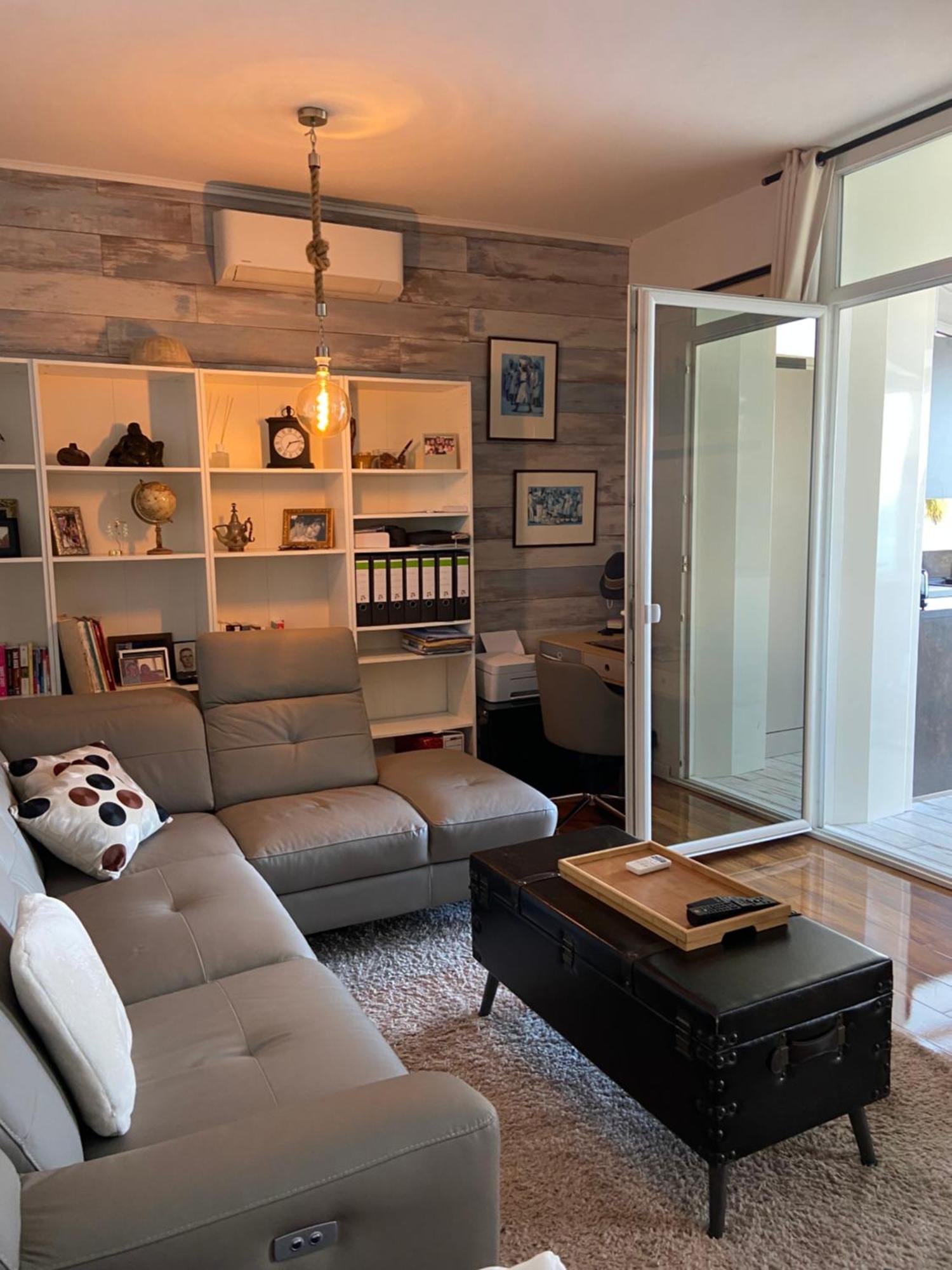 Apartment O Phare Du Cros Cagnes-sur-Mer
