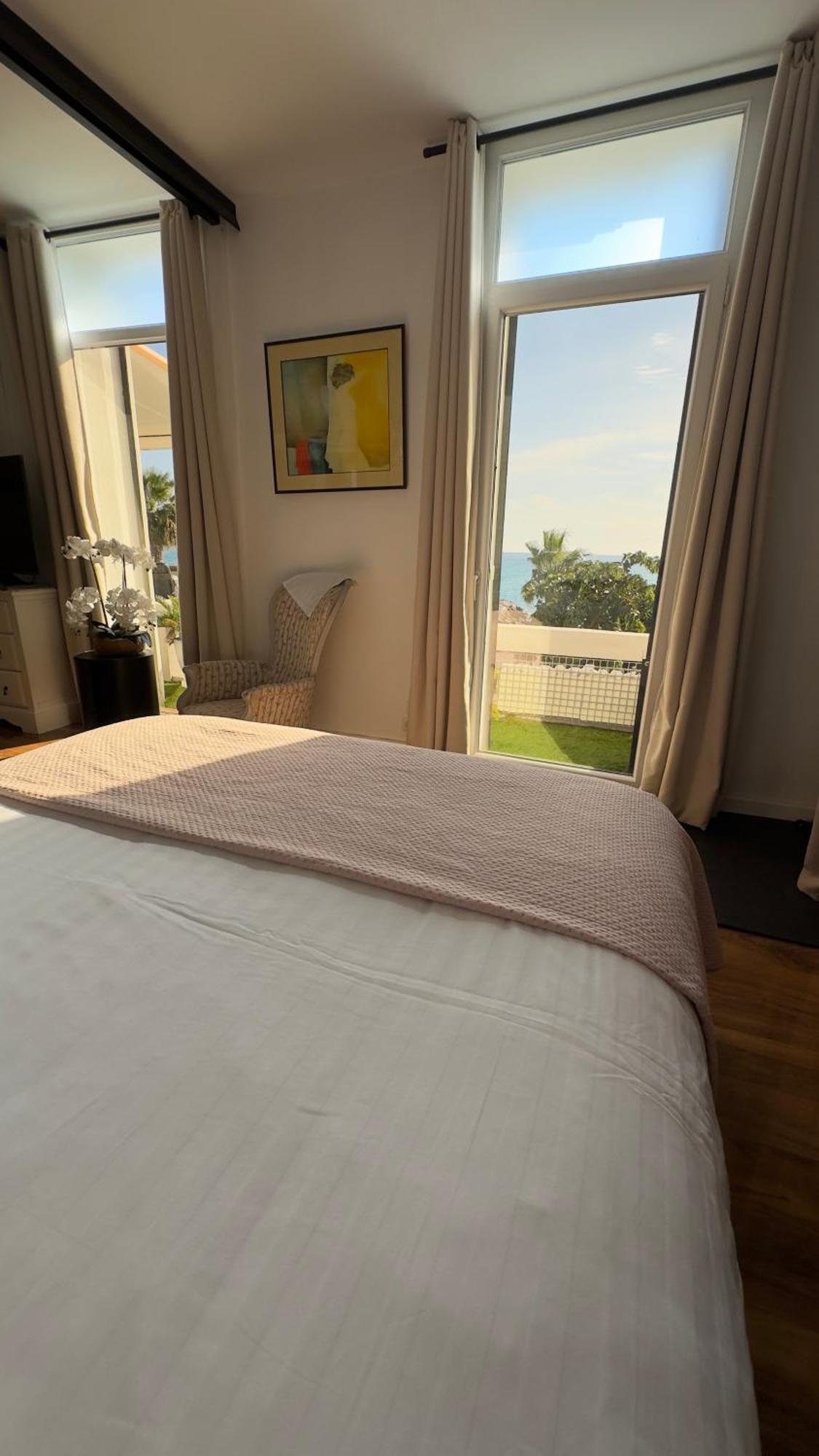O Phare Du Cros Apartment Cagnes-sur-Mer