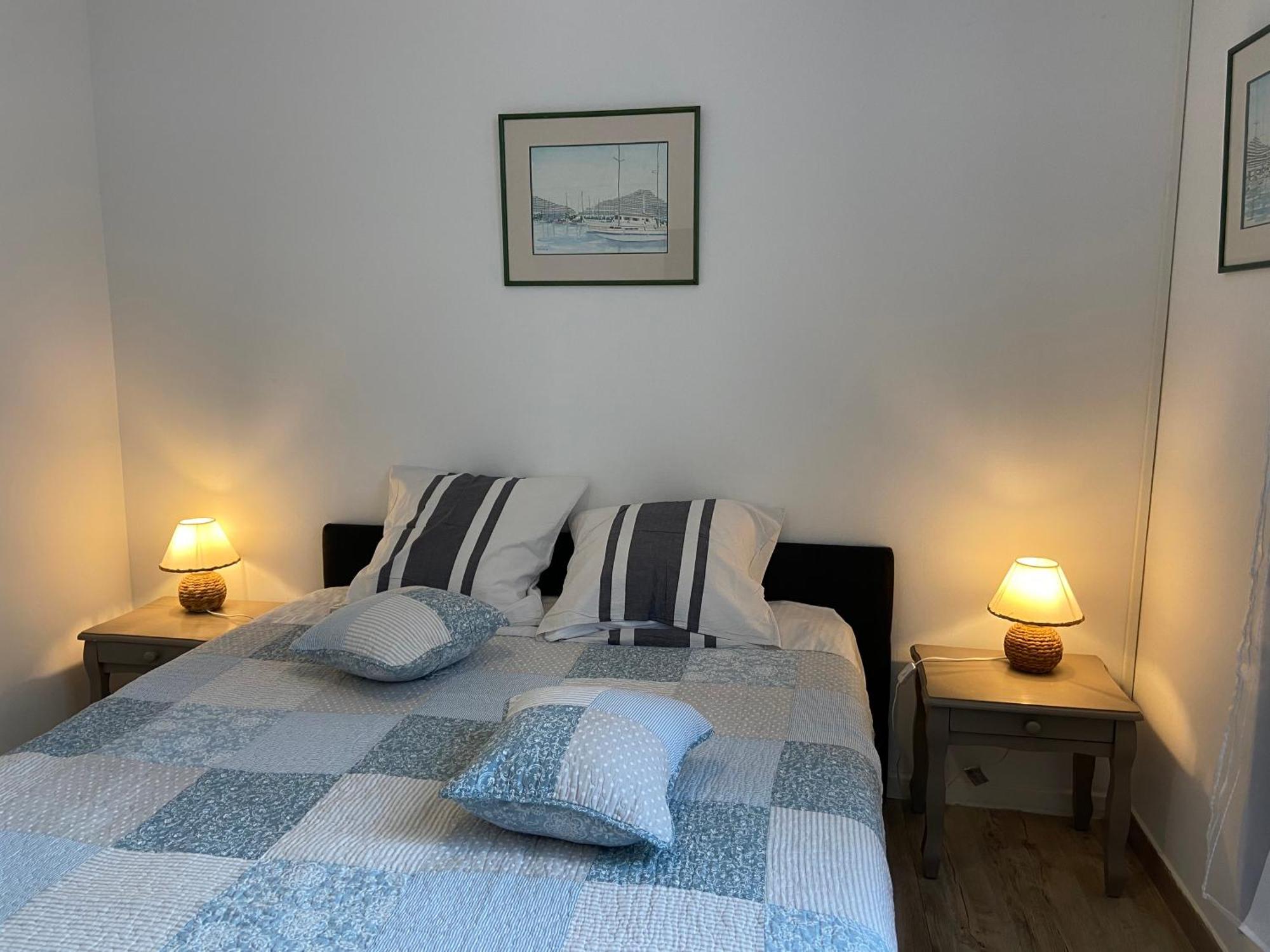 Appartement ô Phare Du Cros