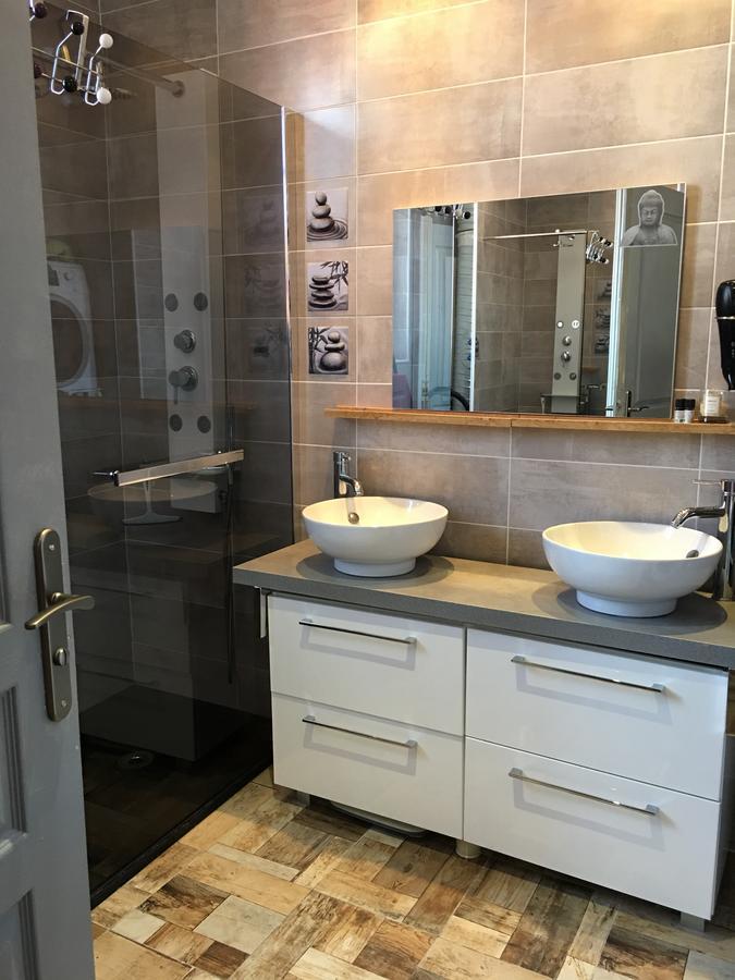 Apartment O Phare Du Cros